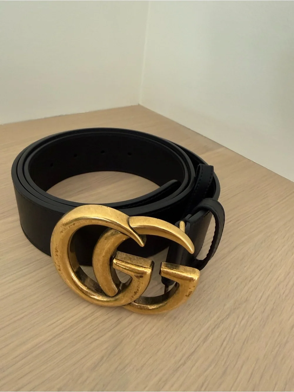 Gucci premium black